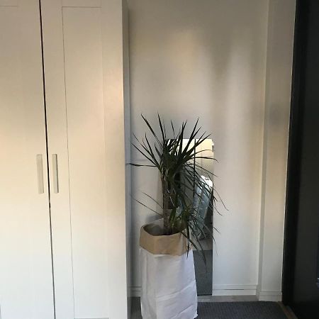 Mysig Studiolaegenhet I Vaestra Goeteborg Exteriér fotografie