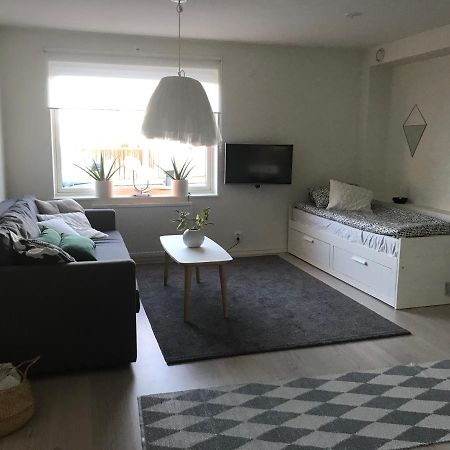 Mysig Studiolaegenhet I Vaestra Goeteborg Exteriér fotografie