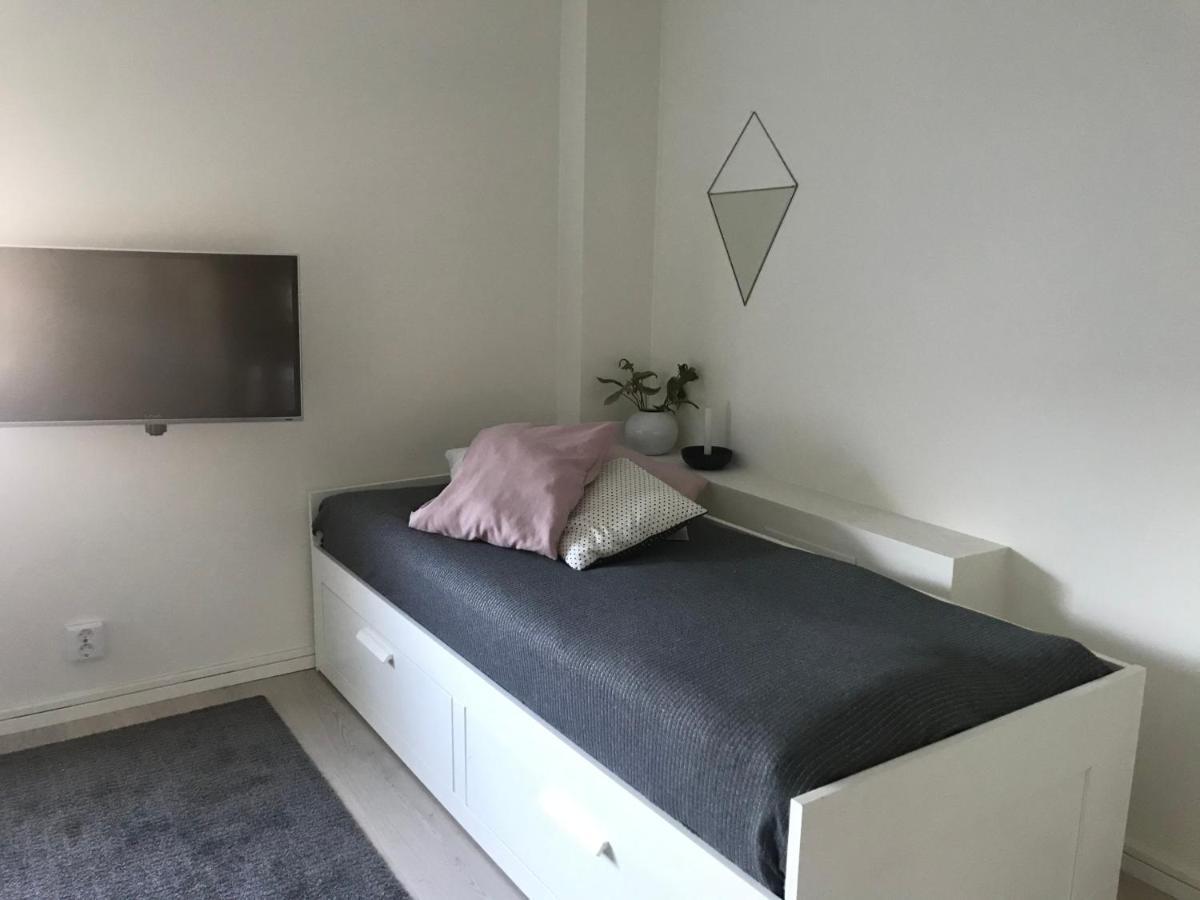 Mysig Studiolaegenhet I Vaestra Goeteborg Exteriér fotografie