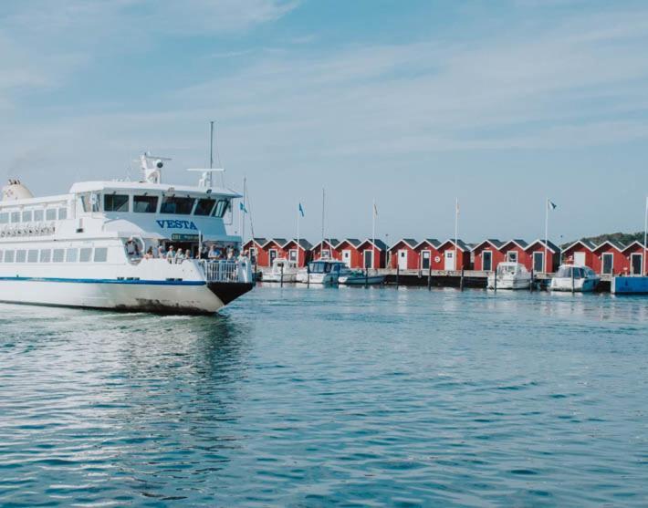 Mysig Studiolaegenhet I Vaestra Goeteborg Exteriér fotografie