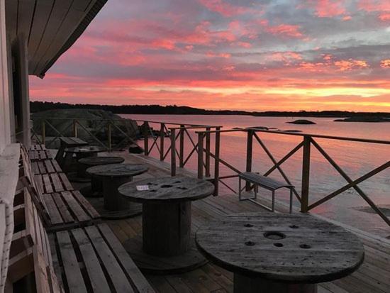 Mysig Studiolaegenhet I Vaestra Goeteborg Exteriér fotografie